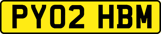 PY02HBM