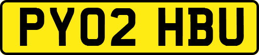 PY02HBU