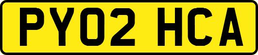 PY02HCA