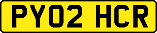 PY02HCR