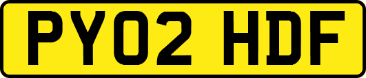 PY02HDF