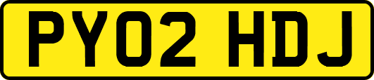 PY02HDJ
