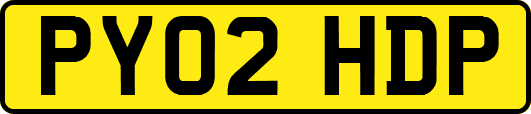 PY02HDP