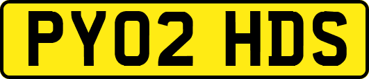 PY02HDS