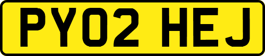PY02HEJ