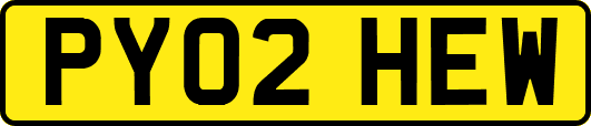PY02HEW