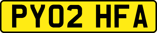 PY02HFA