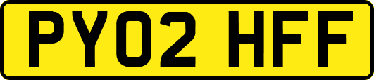 PY02HFF