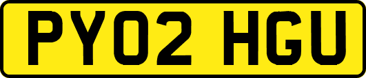 PY02HGU