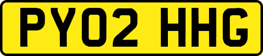 PY02HHG