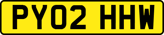 PY02HHW