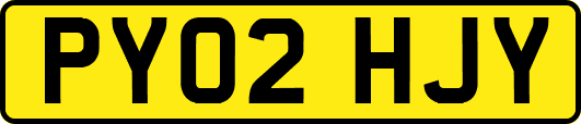 PY02HJY