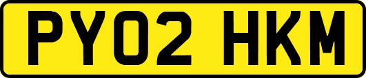PY02HKM