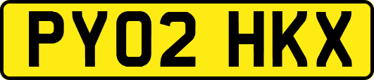 PY02HKX