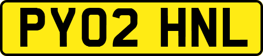 PY02HNL
