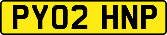 PY02HNP