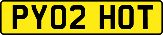 PY02HOT