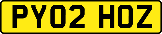 PY02HOZ
