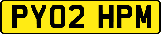 PY02HPM