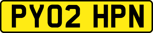 PY02HPN