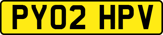 PY02HPV