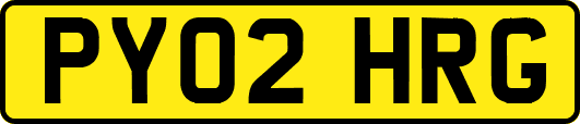 PY02HRG