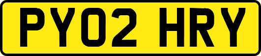 PY02HRY
