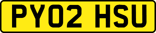 PY02HSU