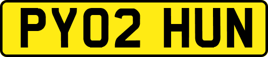 PY02HUN