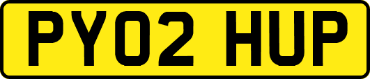 PY02HUP