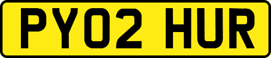 PY02HUR