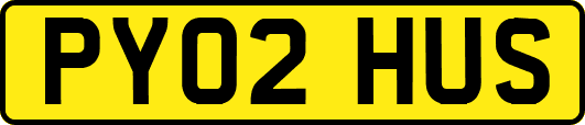 PY02HUS