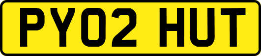 PY02HUT