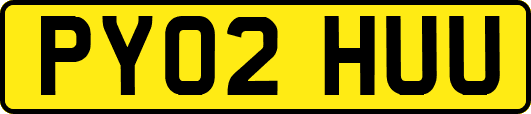 PY02HUU