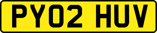 PY02HUV