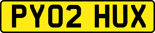PY02HUX