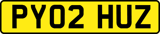 PY02HUZ