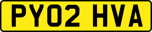 PY02HVA