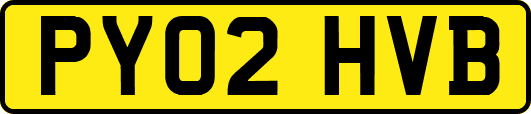 PY02HVB