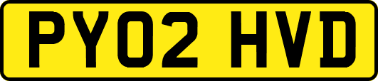 PY02HVD