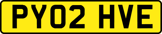 PY02HVE