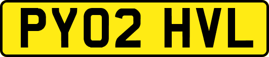 PY02HVL
