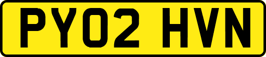 PY02HVN