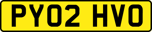 PY02HVO