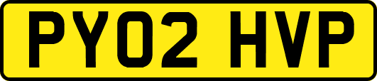PY02HVP