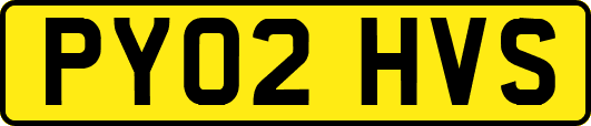 PY02HVS