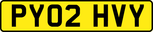 PY02HVY