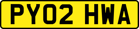 PY02HWA