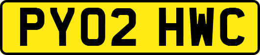 PY02HWC