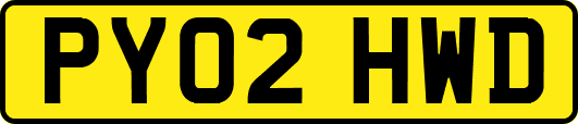 PY02HWD